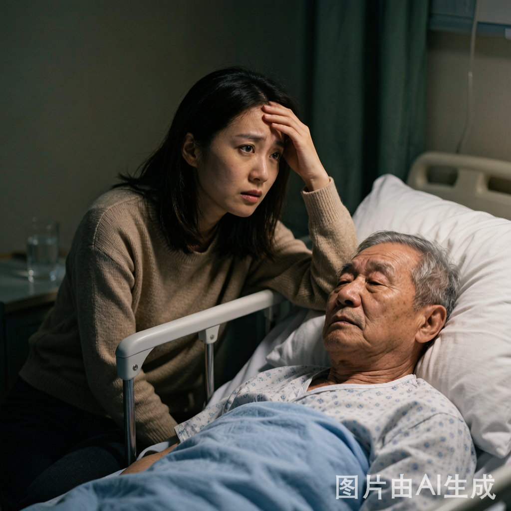 静安华山医院住院没人陪？上海医院护工_爱之缘48小时到岗