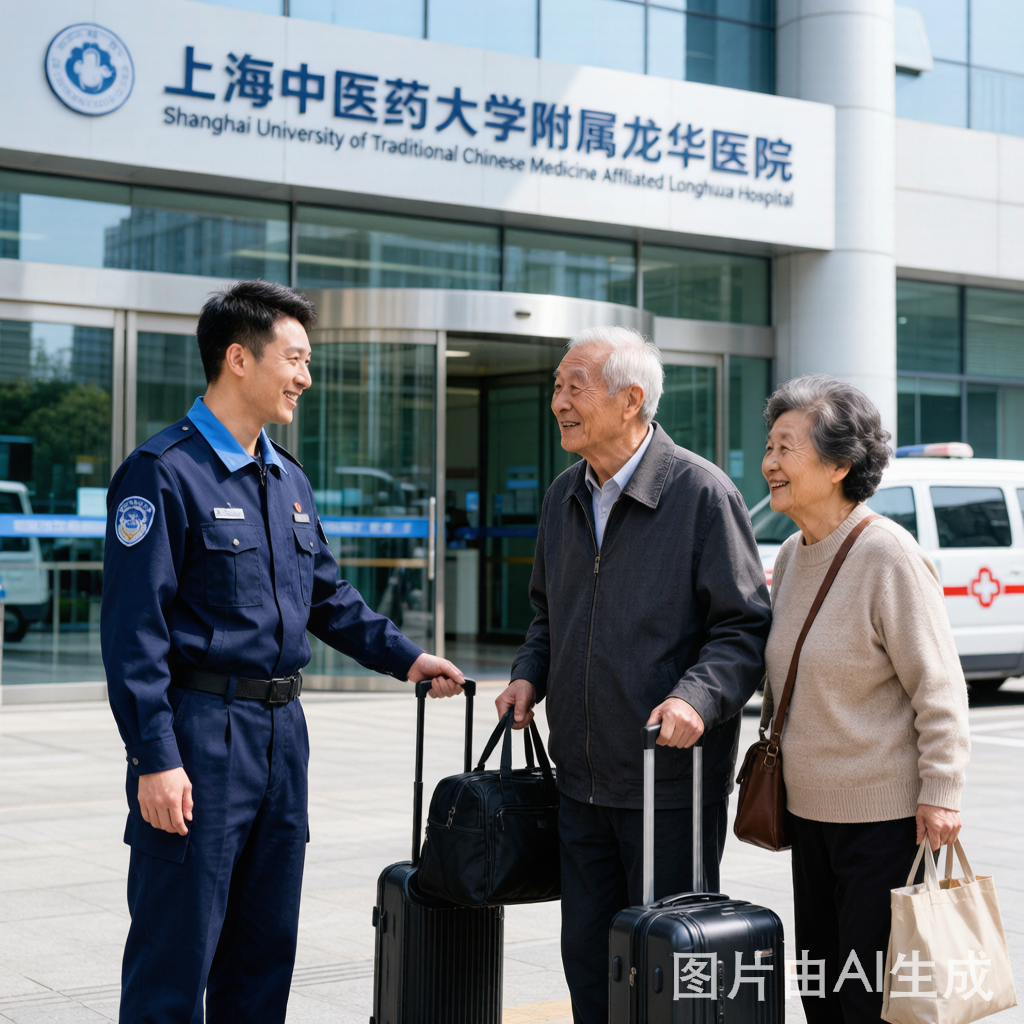 静安华山医院看病不熟?上海医院陪诊_爱之缘全程陪同 静安华山医院看病不熟?上海医院陪诊_爱之缘全程陪同