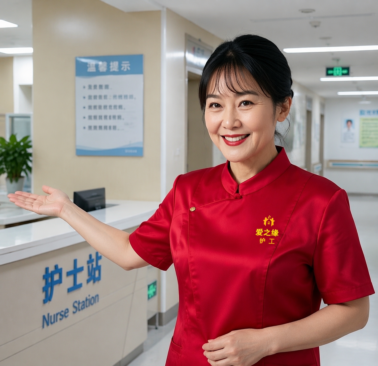 本地医院24小时陪护怎么选？术后/老人/重症分类指南（2026）
