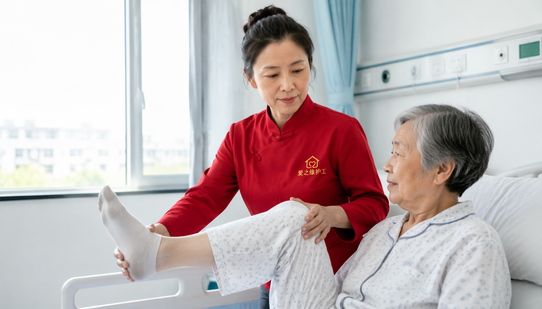 上海市第十人民医院出院住家护工——术后居家康复一对一护理 上海市第十人民医院出院住家护工——术后居家康复一对一护理