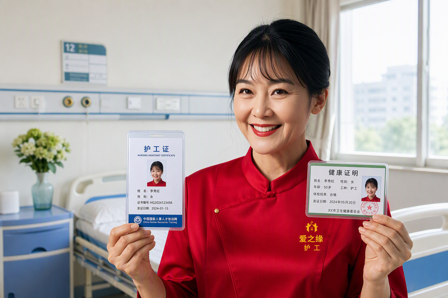 住家护工怎么做饭?老人饮食照护要点|爱之缘护工 住家护工怎么做饭?老人饮食照护要点|爱之缘护工